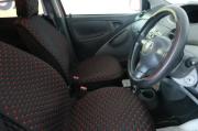 Toyota Vitz I (P10) Омск  - изображение 29