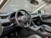 Toyota RAV4 V (XA50) Москва  - изображение 43