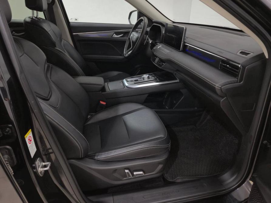 Haval Jolion I Рестайлинг Альметьевск  - изображение 13