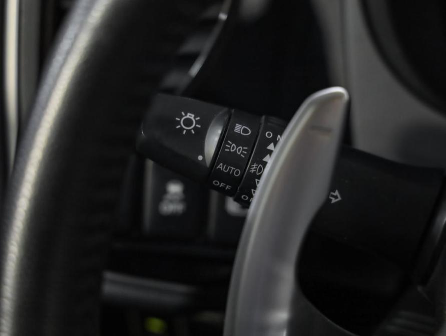 Mitsubishi Outlander III Рестайлинг 3 Санкт-Петербург  - изображение 19