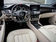 Mercedes-Benz CLS II (C218) Рестайлинг Краснодар  - изображение 33