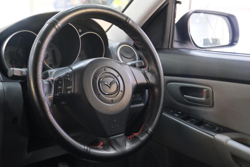 Mazda Axela I Омск  - изображение 13