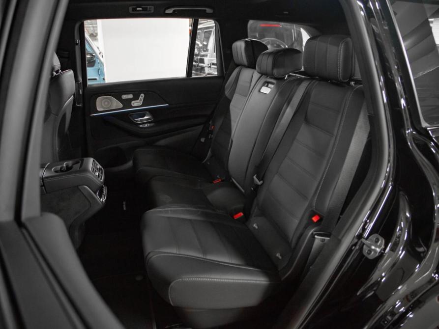 Mercedes-Benz GLS II (X167) Рестайлинг Москва  - изображение 26