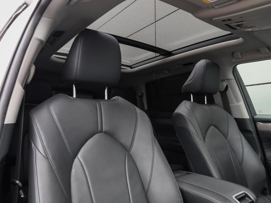 Toyota Highlander IV (XU70) Москва  - изображение 10