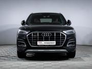 Audi Q5 II (FY) Рестайлинг Москва  - изображение 22
