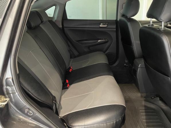 Haima M3 с пробегом 2014 года, цена 349 000 рублей, 96631 км, седан, Автокод Объявления