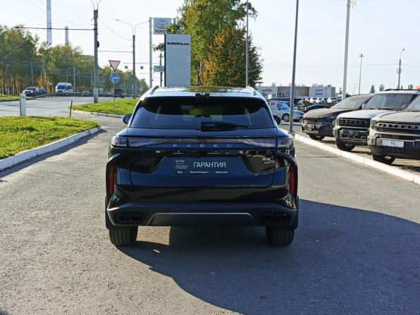 Exeed RX с пробегом 2024 года, цена 3 304 000 рублей, 39652 км, внедорожник, Автокод Объявления