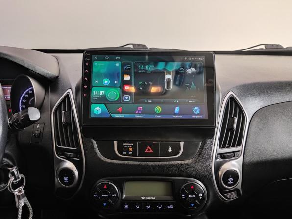 Hyundai ix35 I с пробегом 2012 года, цена 1 350 000 рублей, 188178 км, внедорожник, Автокод Объявления