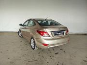 Hyundai Solaris I Москва  - изображение 22