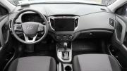 Hyundai Creta I Рестайлинг Ярославль  - изображение 22