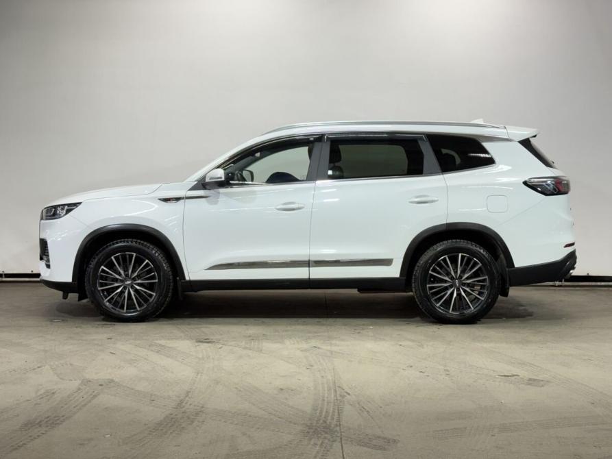 Chery Tiggo 8 Pro Max I Ярославль  - изображение 8
