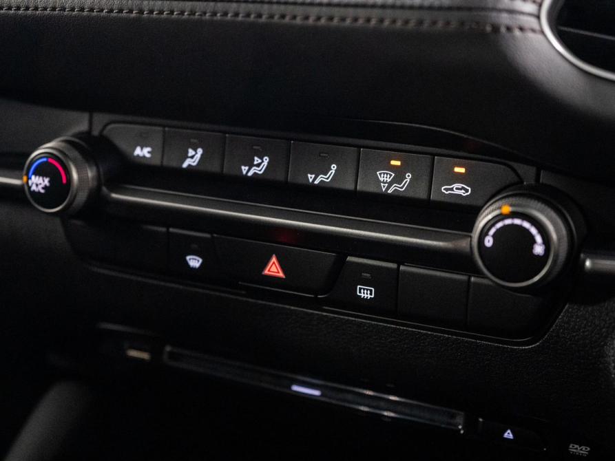 Mazda 3 IV (BP) Иркутск  - изображение 15