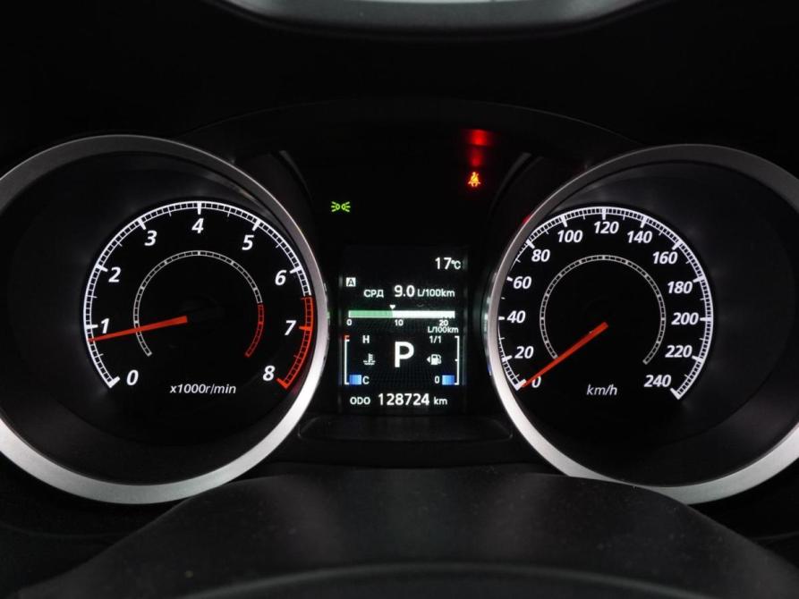 Mitsubishi Lancer X Рестайлинг Воронеж  - изображение 16
