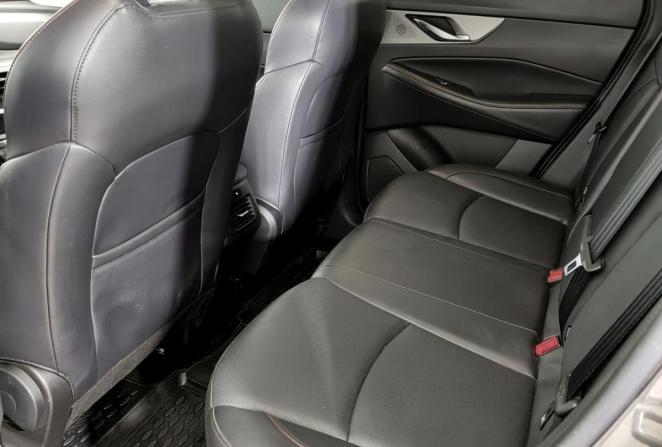 Changan CS35 Plus I Рестайлинг с пробегом 2024 года, цена 1 800 000 рублей, 53140 км, внедорожник, Автокод Объявления