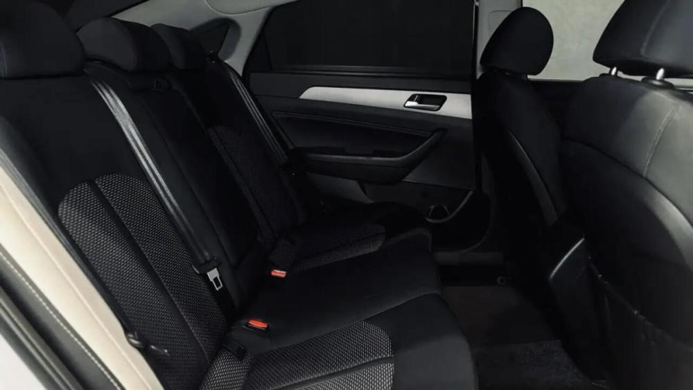 Hyundai Sonata VII (LF) Рестайлинг Смоленск  - изображение 12