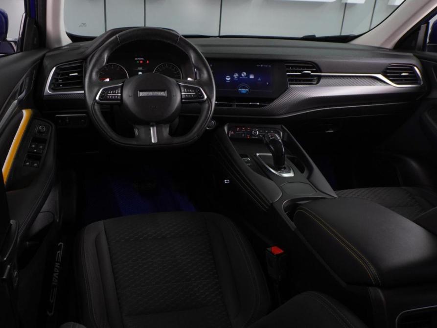 Haval F7x I Воронеж  - изображение 6