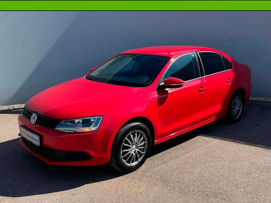Volkswagen Jetta VI Стерлитамак  - изображение 1
