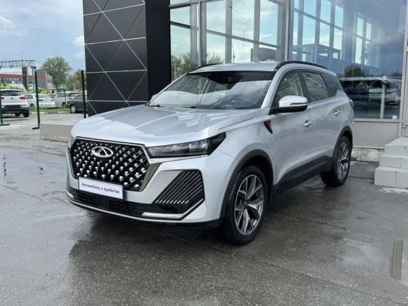 Chery Tiggo 7 Pro Max I Рестайлинг с пробегом 2025 года, цена 2 450 000 рублей, 31224 км, внедорожник, Автокод Объявления