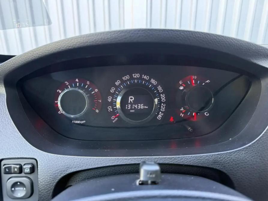 Luxgen Luxgen7 SUV Ростов-на-Дону  - изображение 22