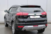 Geely Atlas I Саратов  - изображение 23