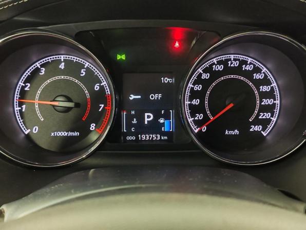 Peugeot 4007 с пробегом 2011 года, цена 1 220 000 рублей, 193752 км, внедорожник, Автокод Объявления