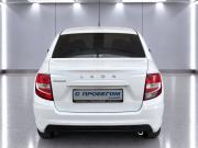 Lada (ВАЗ) Granta I Рестайлинг Москва  - изображение 18
