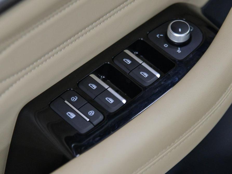 Geely Monjaro I Рестайлинг Москва  - изображение 21