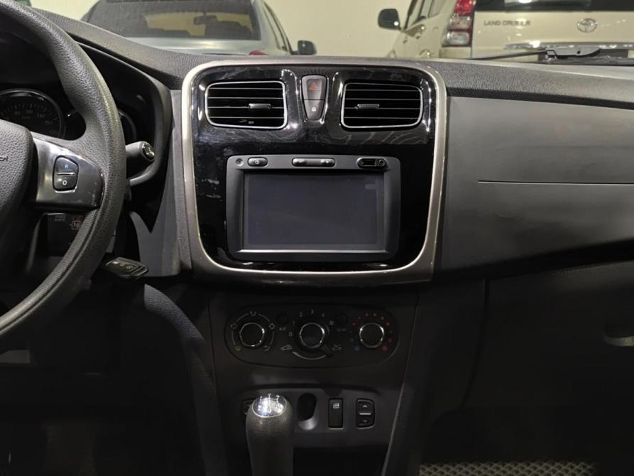 Renault Logan II Казань  - изображение 18
