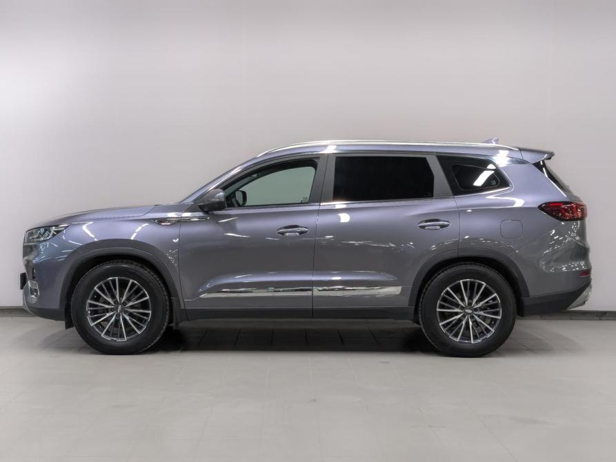 Chery Tiggo 8 Pro I Москва  - изображение 8