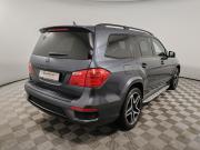 Mercedes-Benz GL-Класс II (X166) Москва  - изображение 27