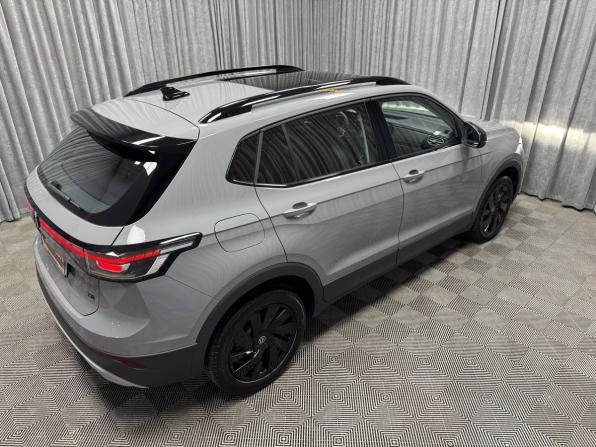 Volkswagen Tharu XR с пробегом 2025 года, цена 2 999 000 рублей, 68 км, внедорожник, Автокод Объявления