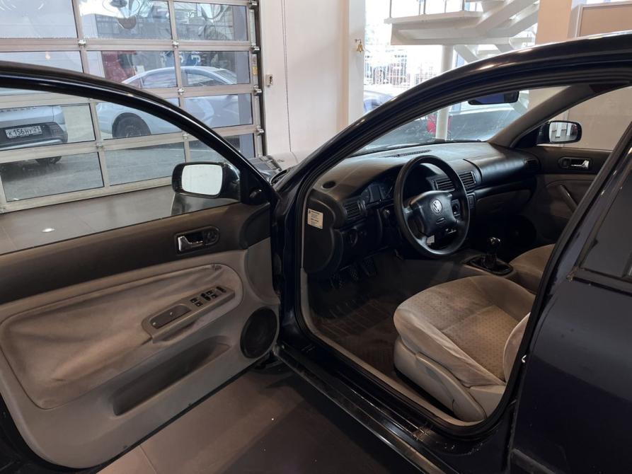 Volkswagen Passat B5 Чебоксары  - изображение 20