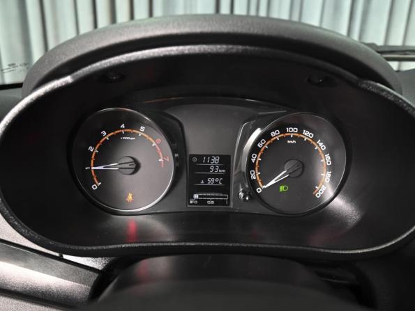 Lada (ВАЗ) Granta I Рестайлинг с пробегом 2025 года, цена 1 038 000 рублей, 89125 км, седан, Автокод Объявления