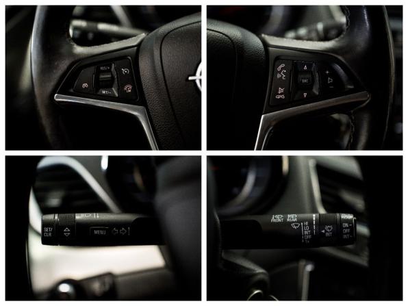 Opel Mokka I с пробегом 2014 года, цена 1 250 000 рублей, 132899 км, внедорожник, Автокод Объявления