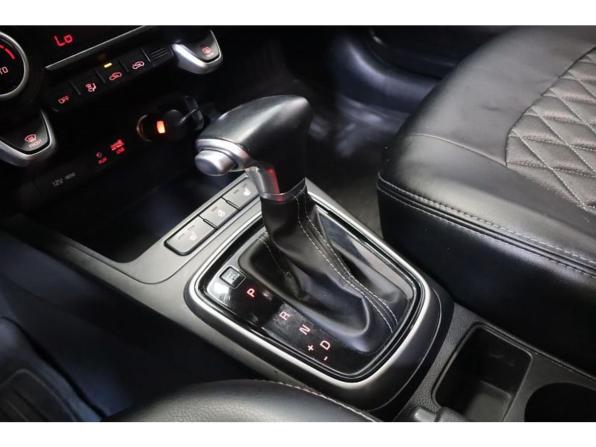 Kia Rio IV с пробегом 2018 года, цена 1 350 000 рублей, 171602 км, хэтчбек, Автокод Объявления