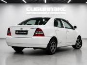 Toyota Corolla IX (E120 E130) Рестайлинг Кемерово  - изображение 16