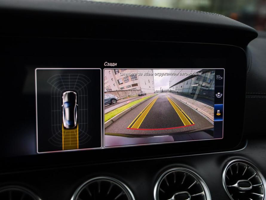 Mercedes-Benz E-Класс V (W213 S213 C238) Санкт-Петербург  - изображение 17