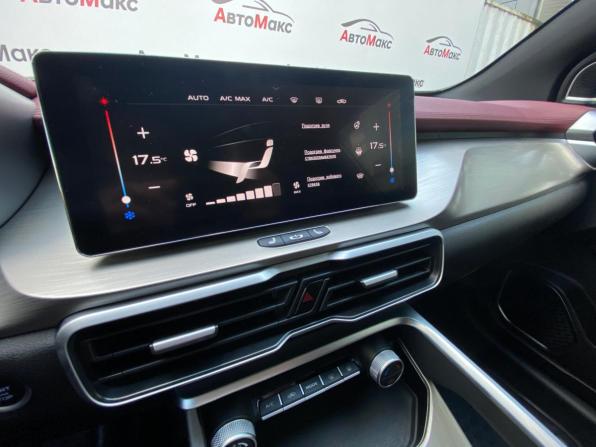 Geely Coolray I с пробегом 2023 года, цена 1 890 000 рублей, 47302 км, внедорожник, Автокод Объявления