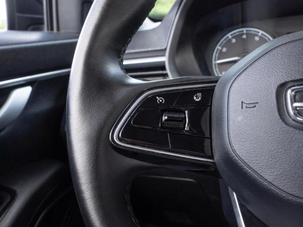 Geely Emgrand II с пробегом 2023 года, цена 1 439 000 рублей, 81096 км, седан, Автокод Объявления