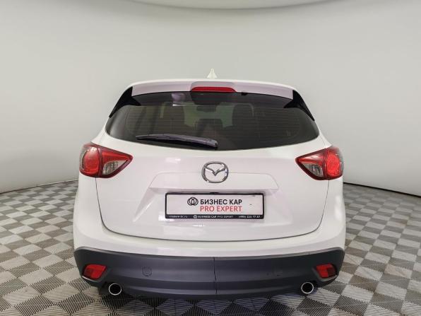 Mazda CX-5 I с пробегом 2013 года, цена 1 375 000 рублей, 191211 км, внедорожник, Автокод Объявления