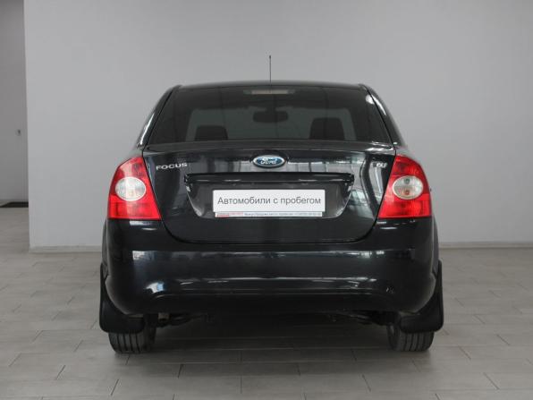 Ford Focus II Рестайлинг с пробегом 2009 года, цена 639 900 рублей, 228422 км, седан, Автокод Объявления