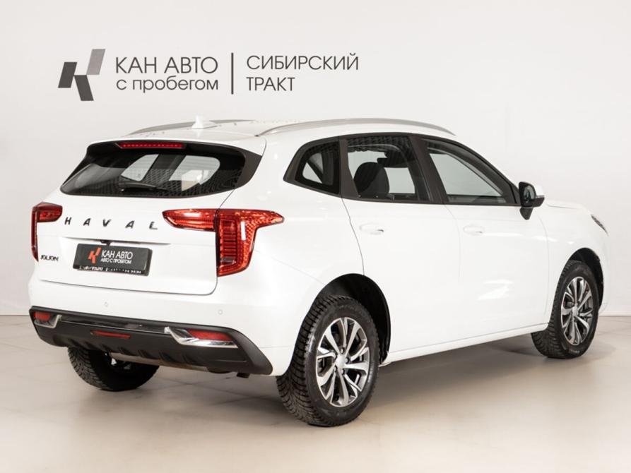 Haval Jolion I Казань  - изображение 3