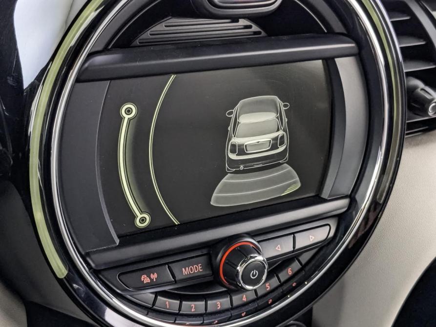 Mini Hatch III (F55/F56) Москва  - изображение 26
