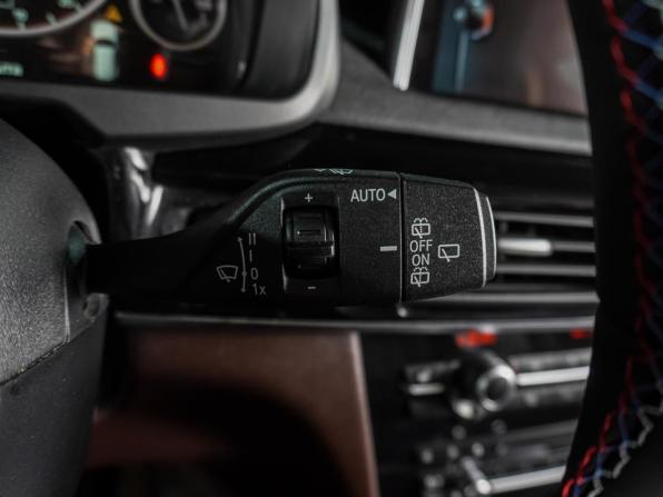 BMW X5 III (F15) с пробегом 2017 года, цена 3 349 000 рублей, 166423 км, внедорожник, Автокод Объявления
