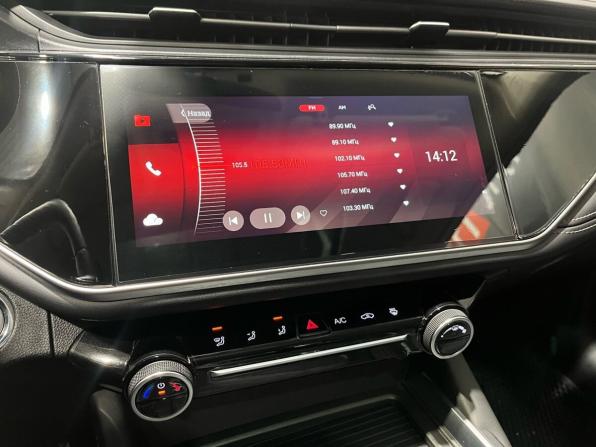 Omoda S5 с пробегом 2023 года, цена 1 390 000 рублей, 27332 км, седан, Автокод Объявления