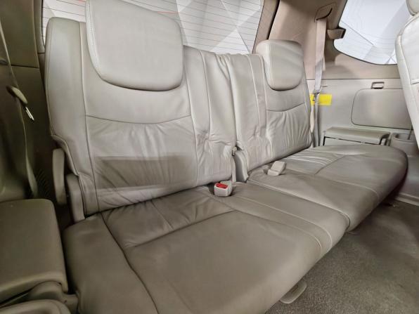 Lexus GX I с пробегом 2002 года, цена 1 521 000 рублей, 391748 км, внедорожник, Автокод Объявления