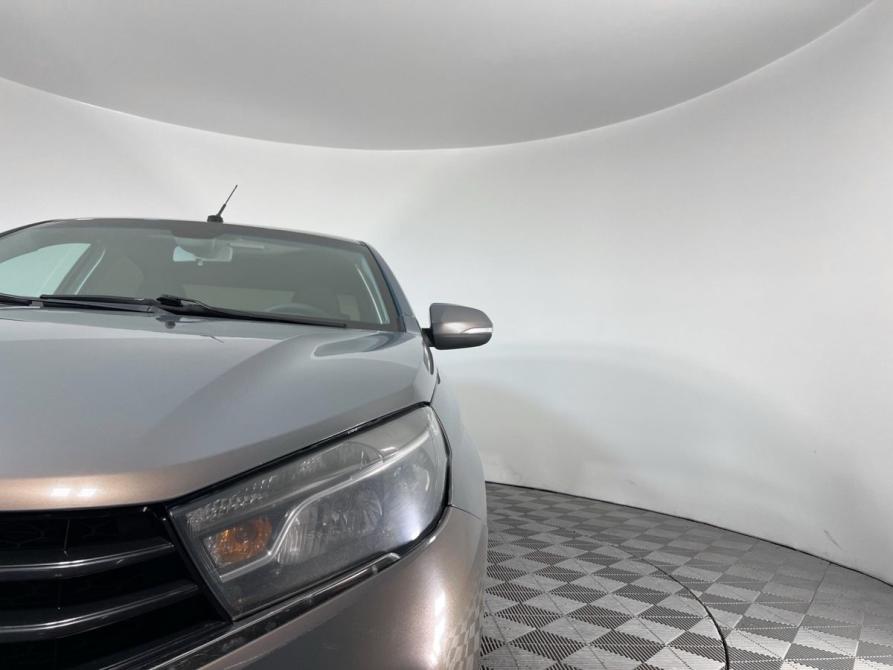Lada (ВАЗ) Vesta I Архангельск  - изображение 9