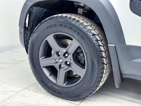 Land Rover Defender II с пробегом 2021 года, цена 4 350 000 рублей, 104596 км, внедорожник, Автокод Объявления