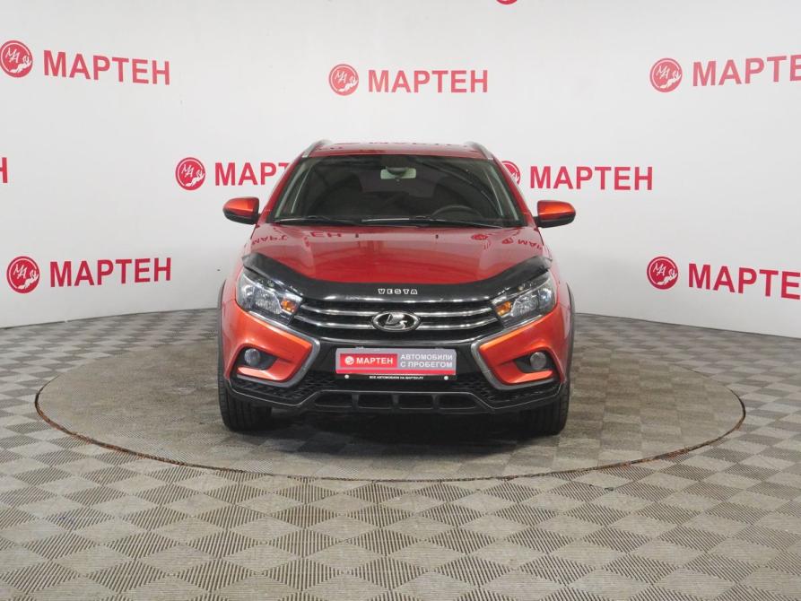 Lada (ВАЗ) Vesta I Вологда  - изображение 2