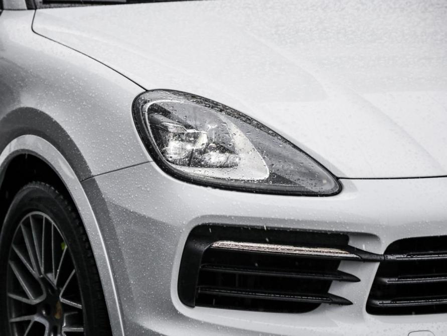 Porsche Cayenne III Санкт-Петербург  - изображение 11